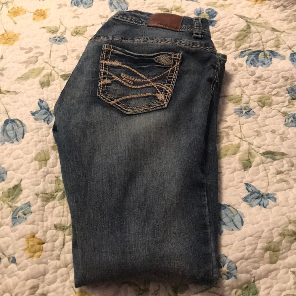 Maurice’s Boot Cut Jeans